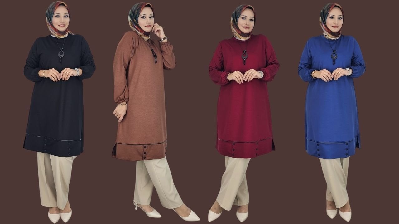 En Çok Satan Modellerin Arkasındaki Hikaye: MYSTİL ve PYS Tasarımlarını Keşfedin