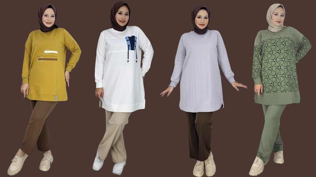 Online Tesettür Giyim Alışverişi İçin İpuçları