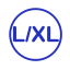 L-XL