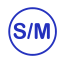 S-M