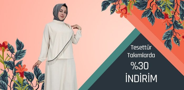 tesettür gömlek modelleri