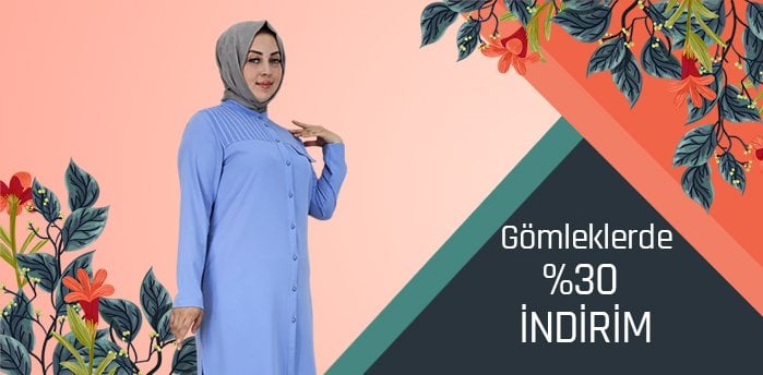  tesettür takım modelleri